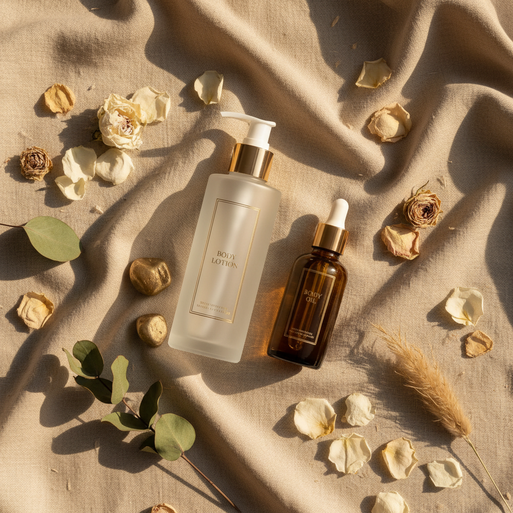 Body Care Thumbnail