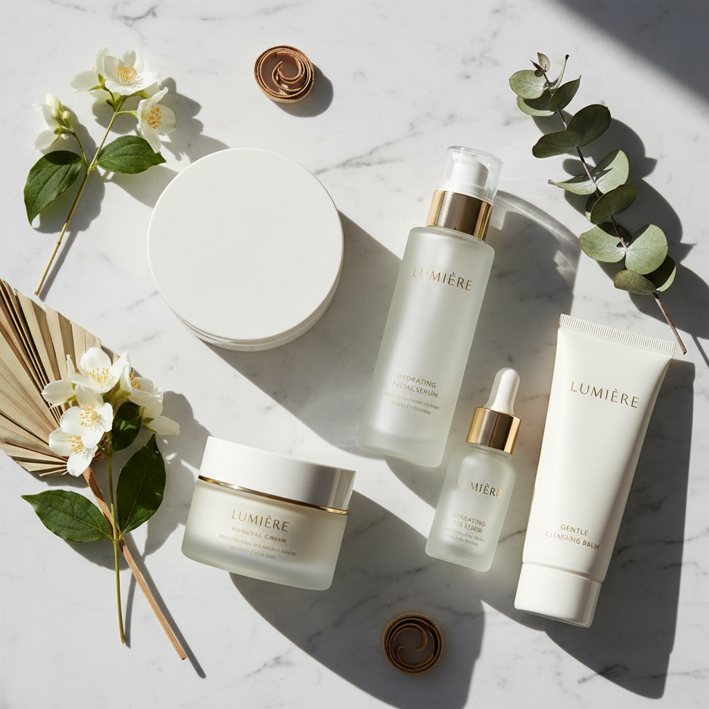 Facial Care