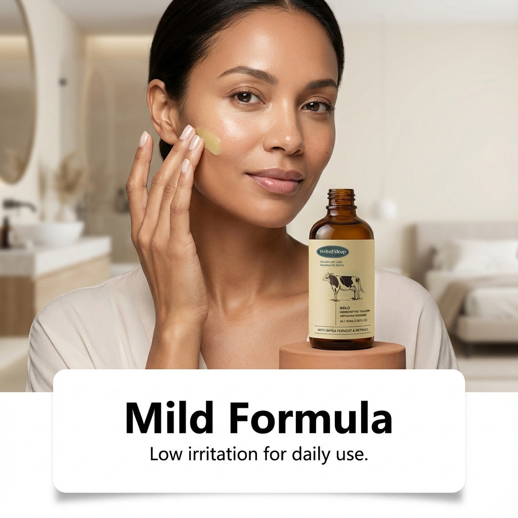 Woodsleep Daily Hydration Essence