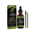 Castor Oil Hair Serum