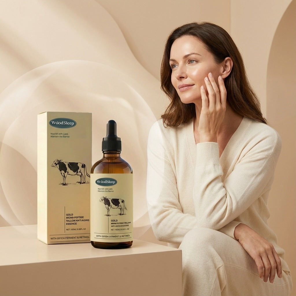 Woodsleep Daily Hydration Essence