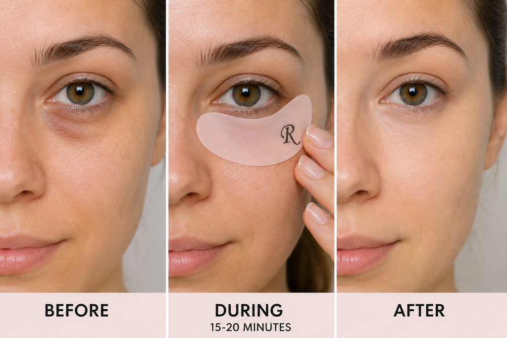 Glowpatch - Under Eye Patches