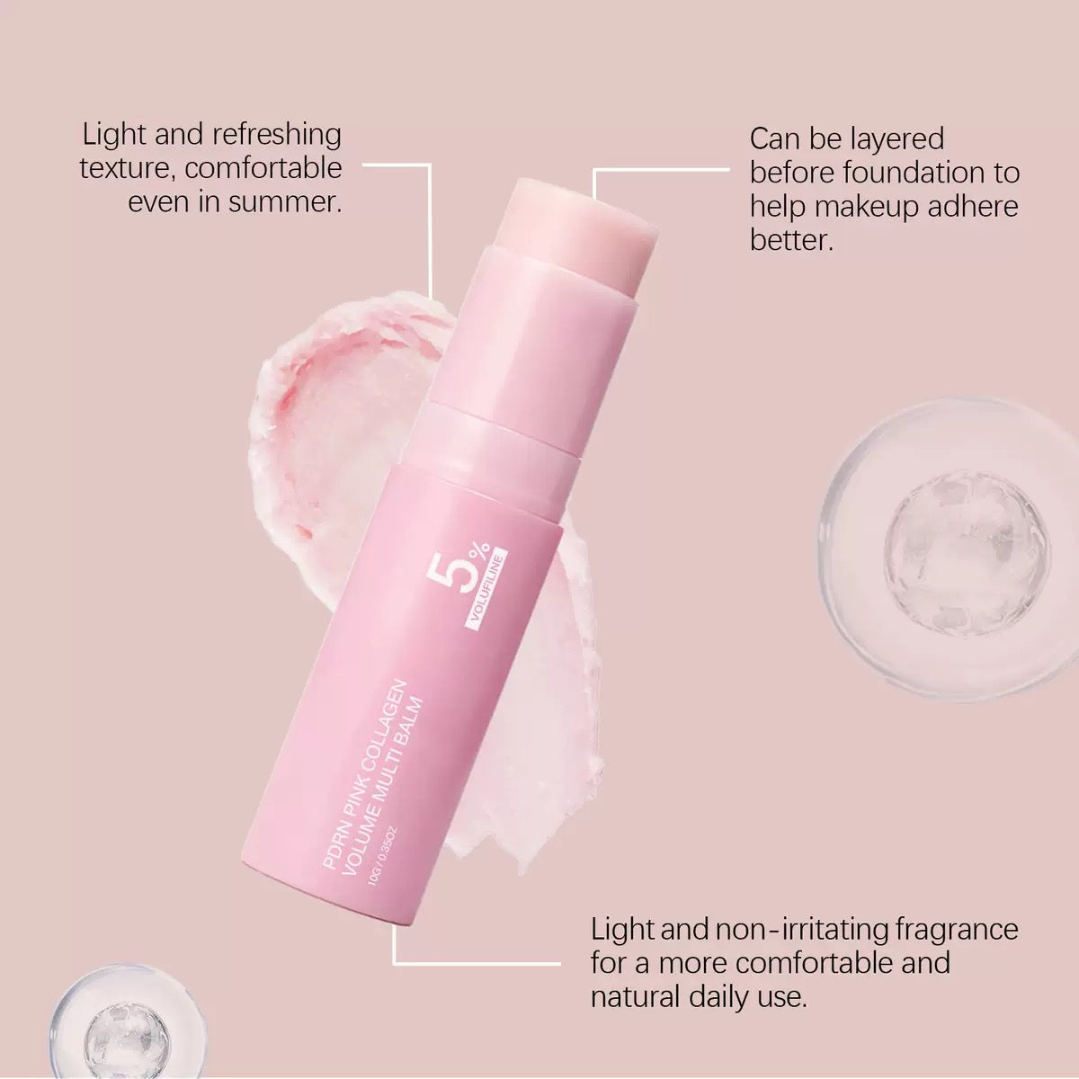 Moisturizing Eye Cream