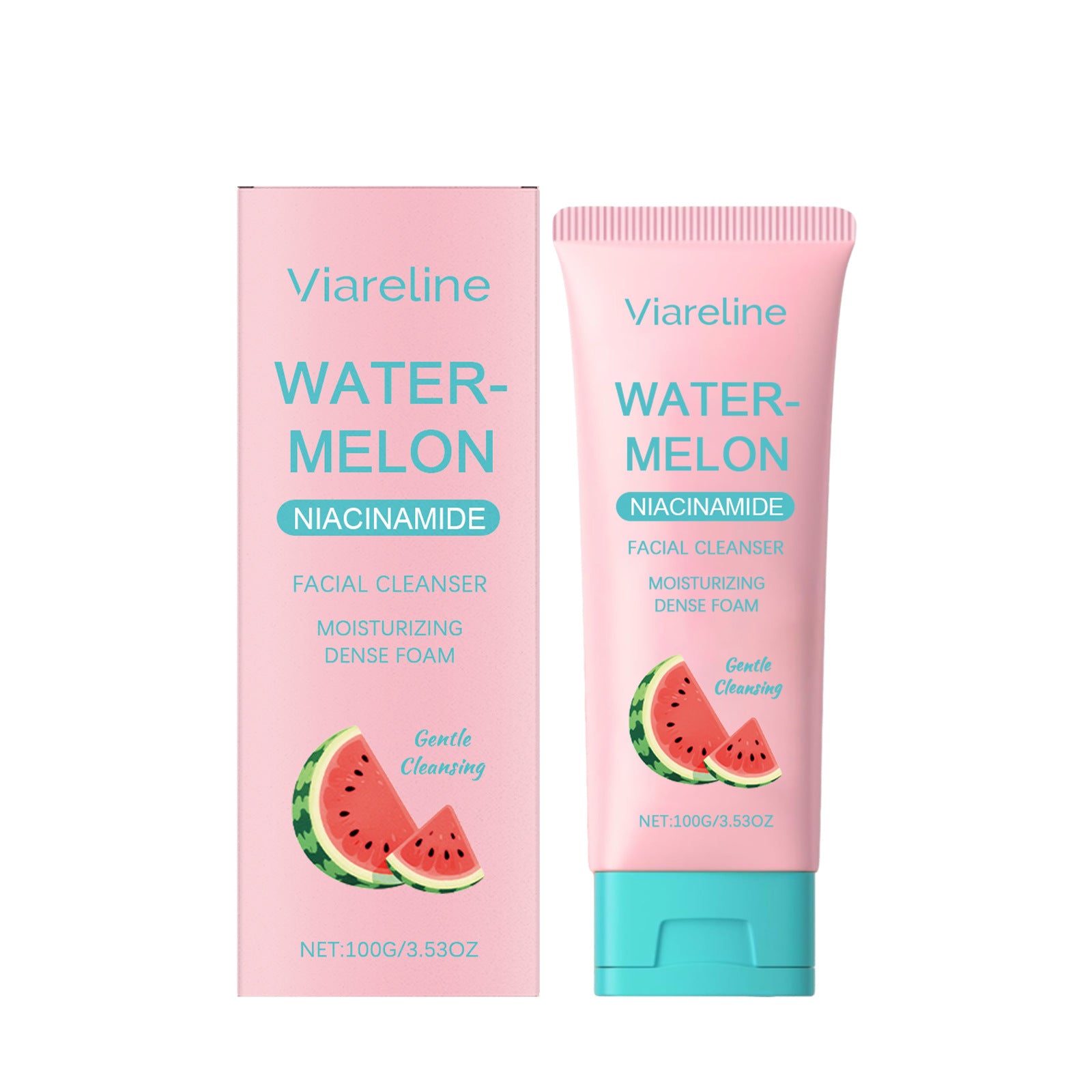 Watermelon Lip Mask