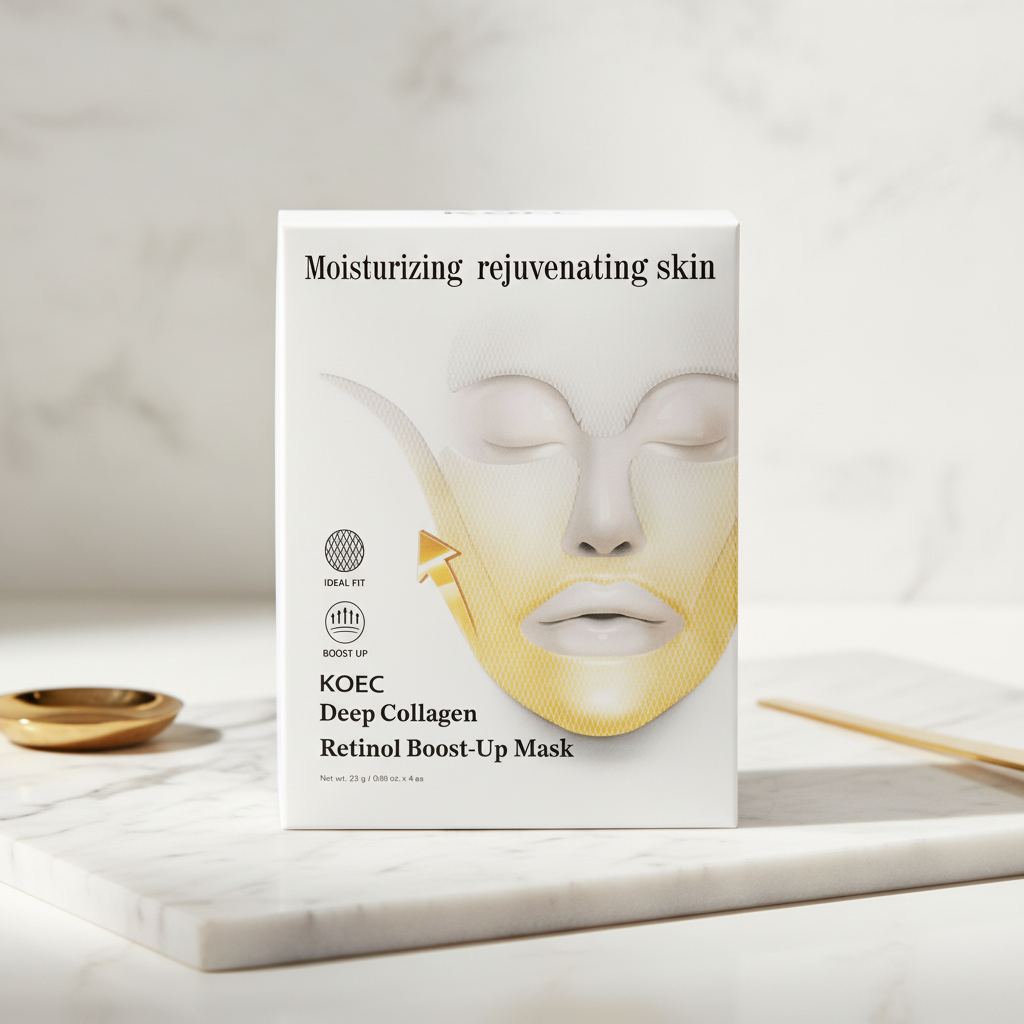 Collagen Lifting Face Mask