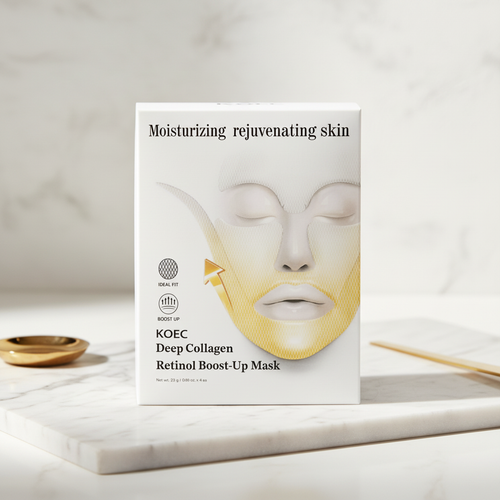 Collagen Lifting Face Mask