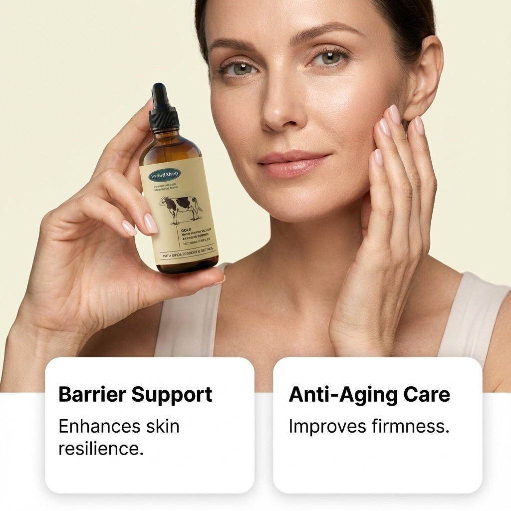 Woodsleep Daily Hydration Essence