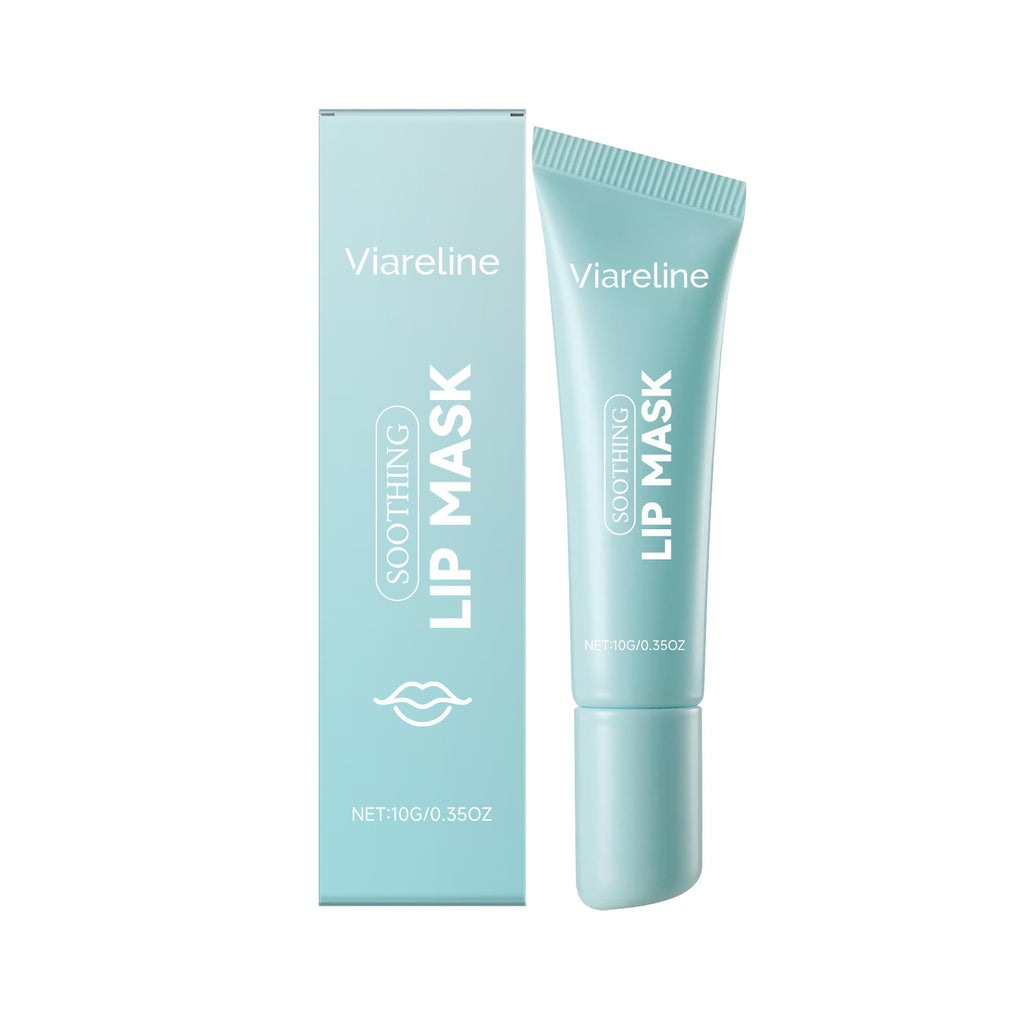 Hydrating Lip Mask