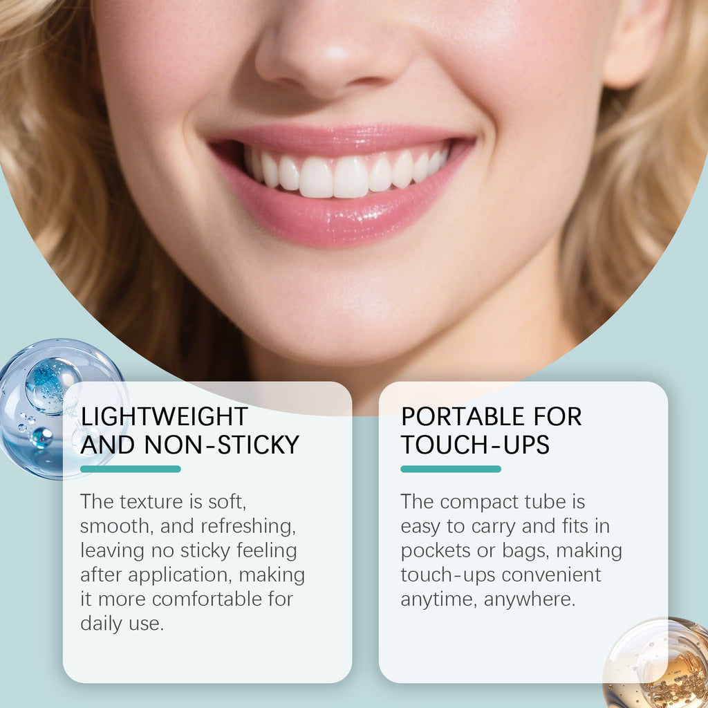 Hydrating Lip Mask