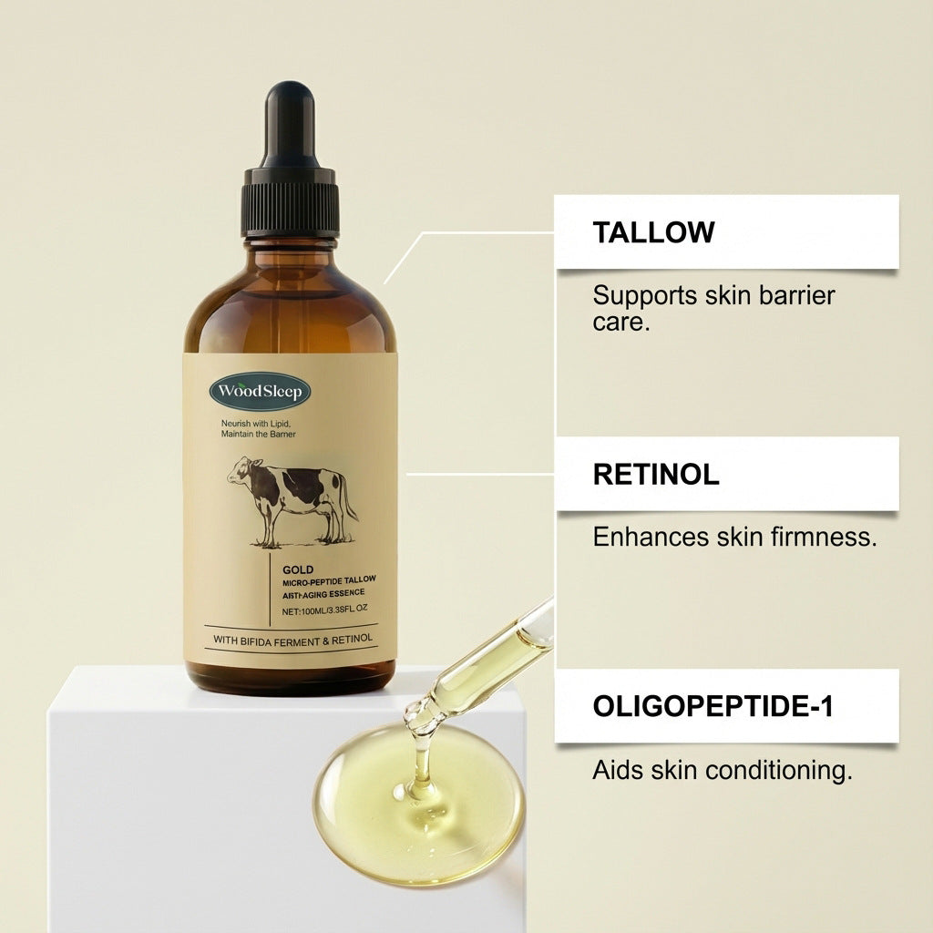 Woodsleep Daily Hydration Essence