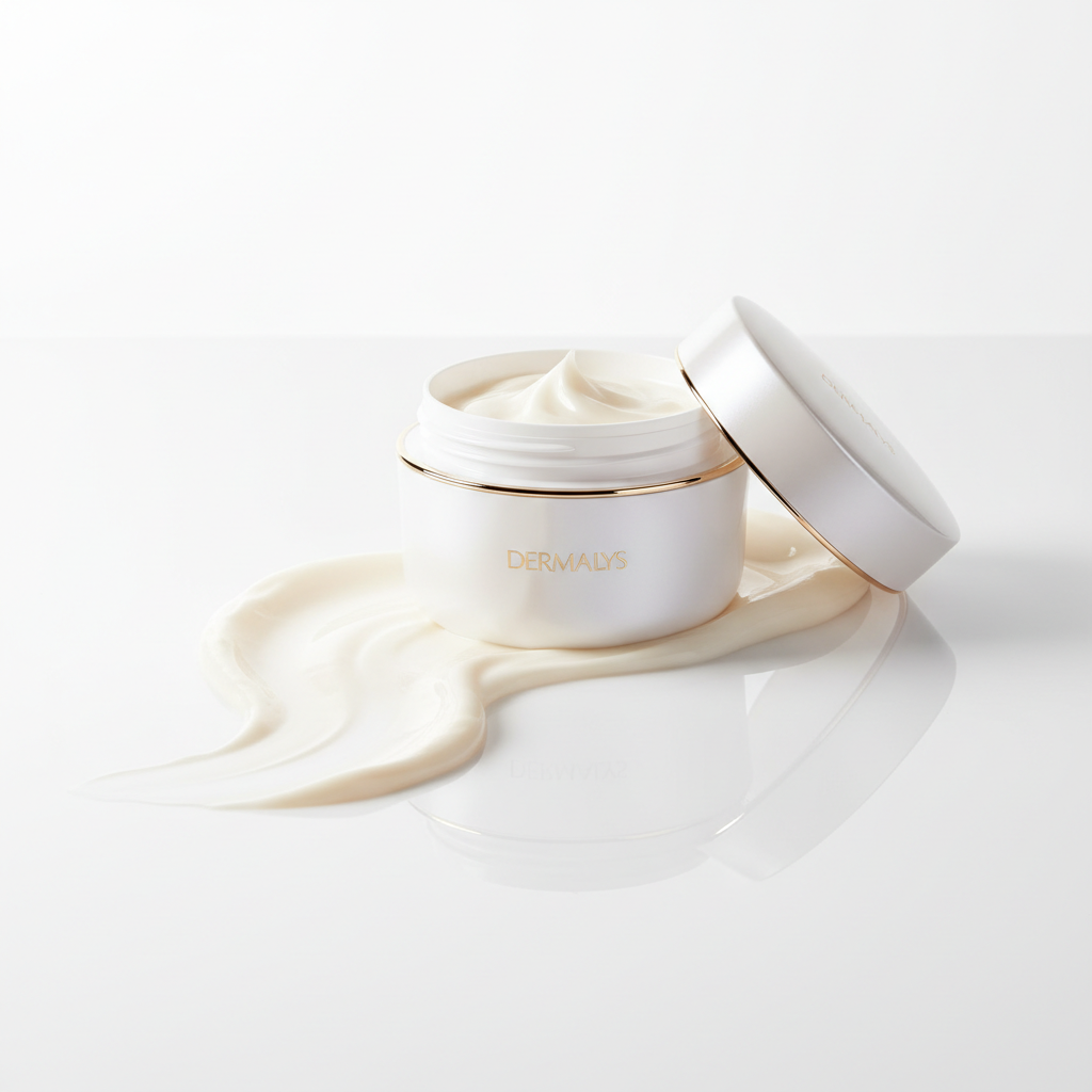 Dermalys Glow Restore Hair Mask - Nourish & Repair