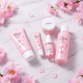 Laikou Skincare Set