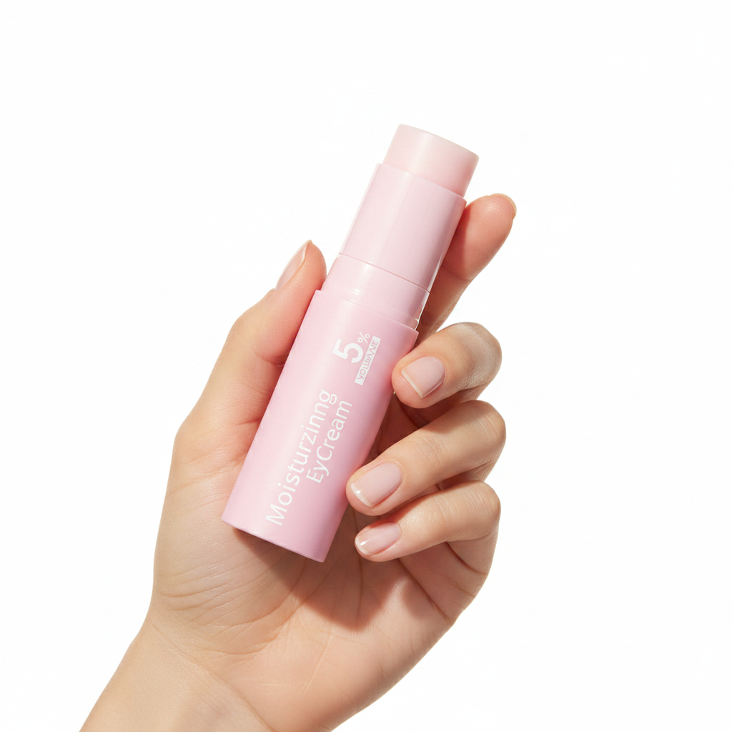 Moisturizing Eye Cream
