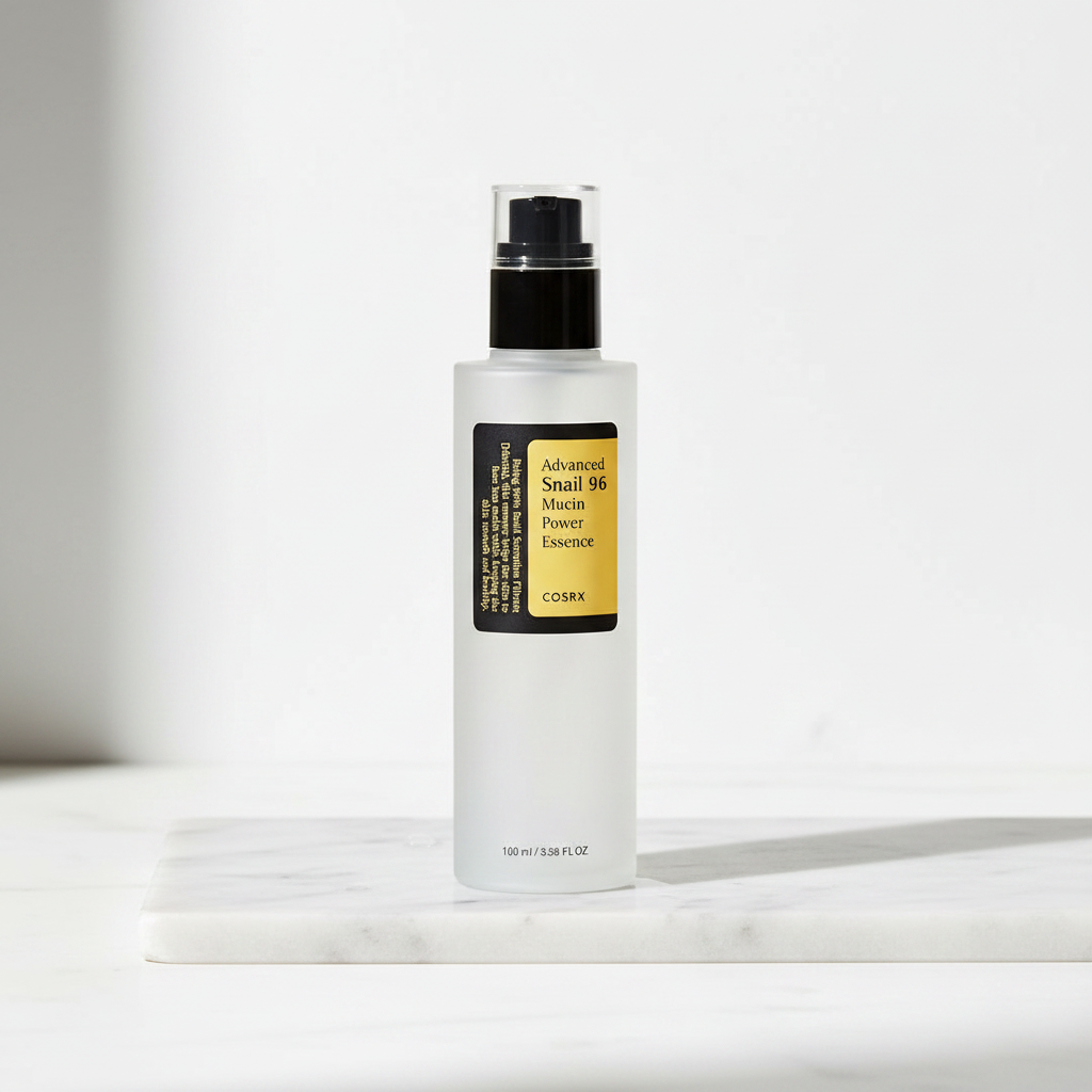 Snail Revive Moisturizer